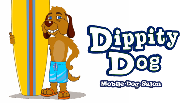 Dippity Dog - Mobile Dog Salon
